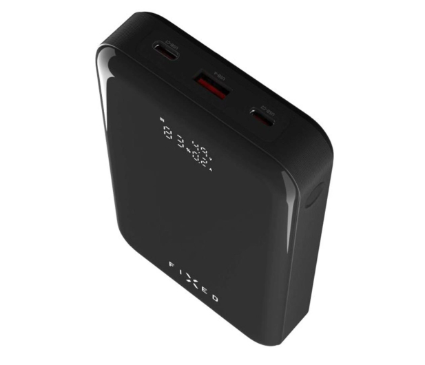 FIXED Zen 20 Pro 130W 20.000 mAh czarny - 1342150 - zdjęcie 3
